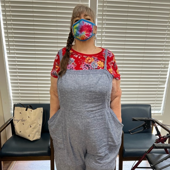 Meet your Posher, Deborah - Picture 6 of 6